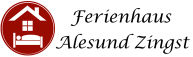 Ferienhaus Alesund Zingst