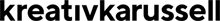 Logo kreativkarussell